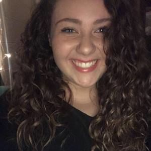 Meet your Posher, Kristen elise